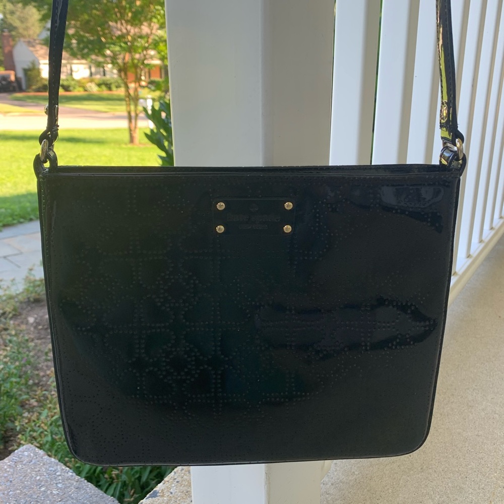 Color: Black, Brand: Kate Spade